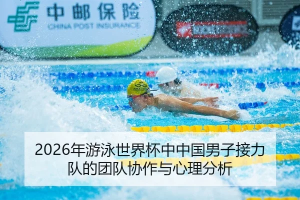 2026年游泳世界杯中中国男子接力队的团队协作与心理分析